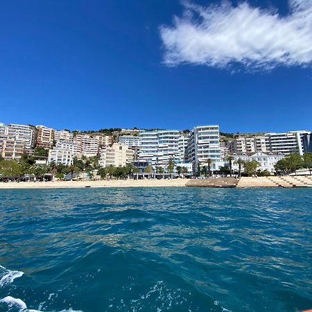 Sunny Apartament Saranda 2 Exterior photo