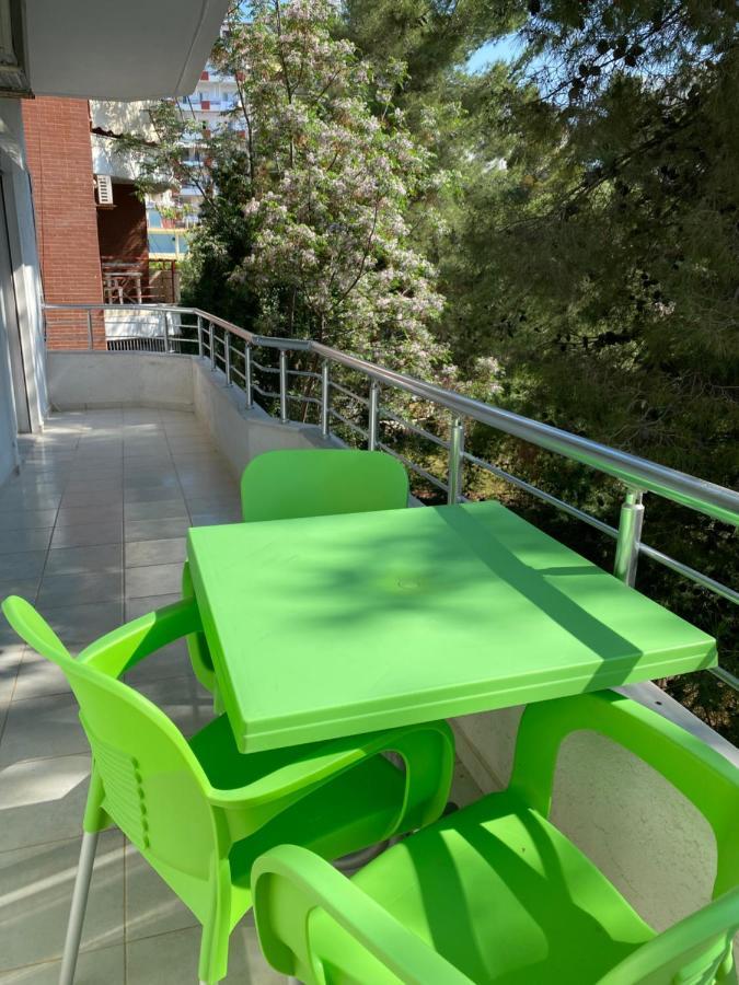 Sunny Apartament Saranda 2 Exterior photo