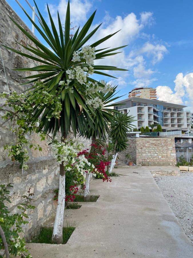 Sunny Apartament Saranda 2 Exterior photo
