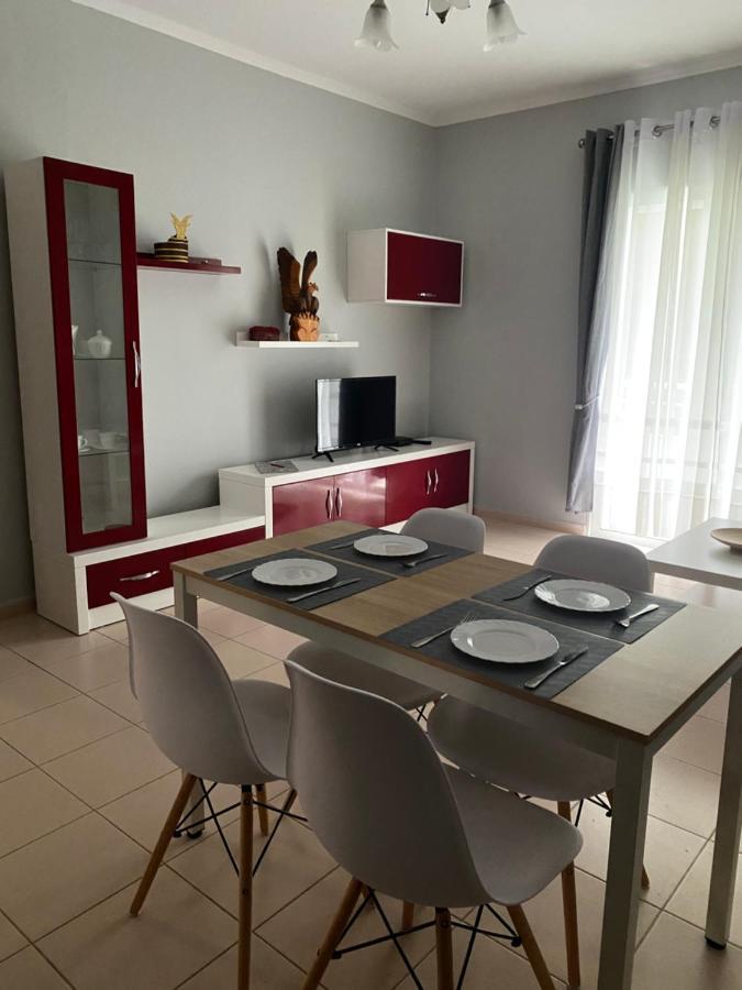 Sunny Apartament Saranda 2 Exterior photo